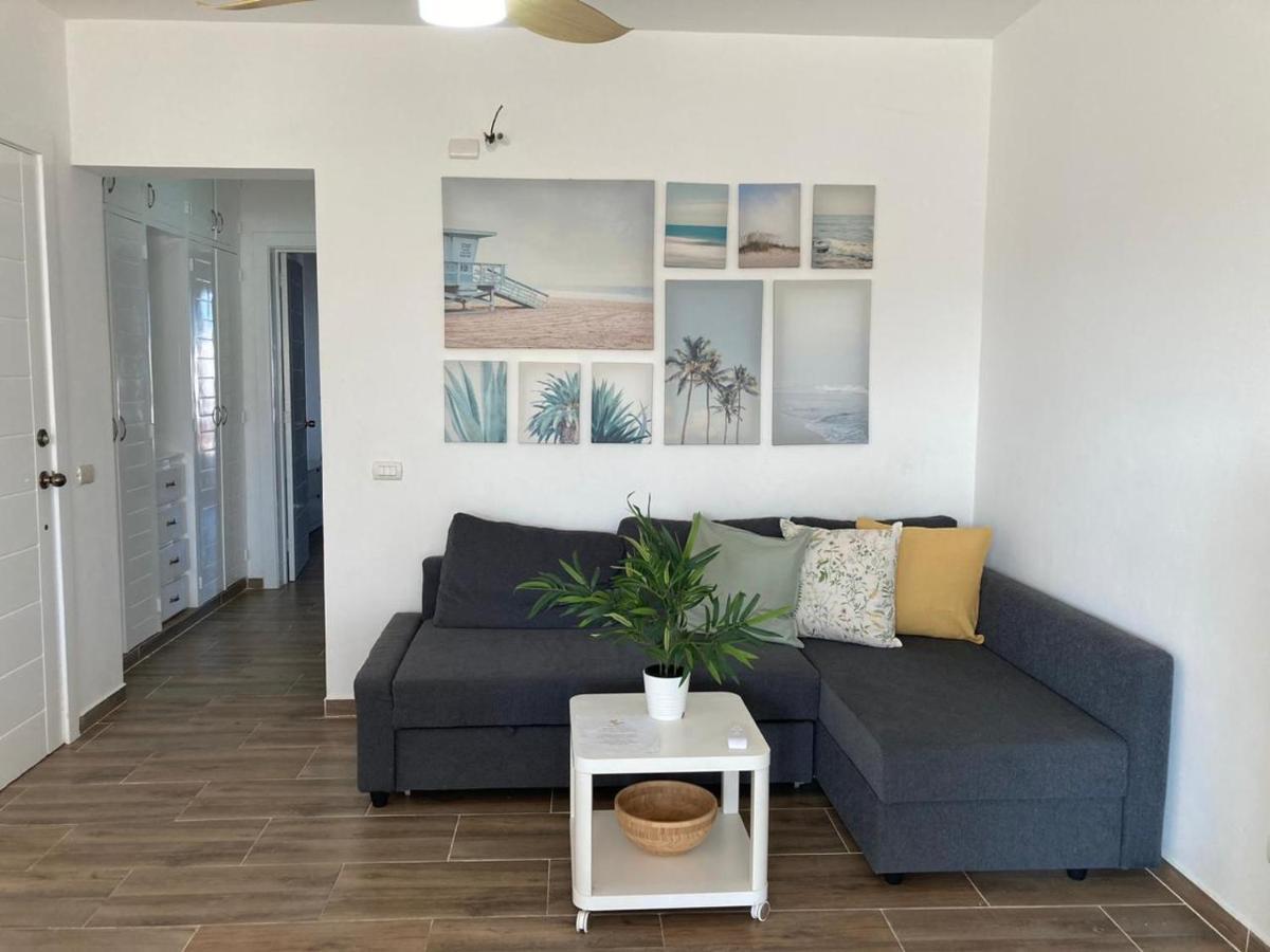 Apartamentos Coconuts Bayahíbe Exterior foto